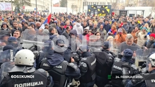 Vesti u 60 sekundi